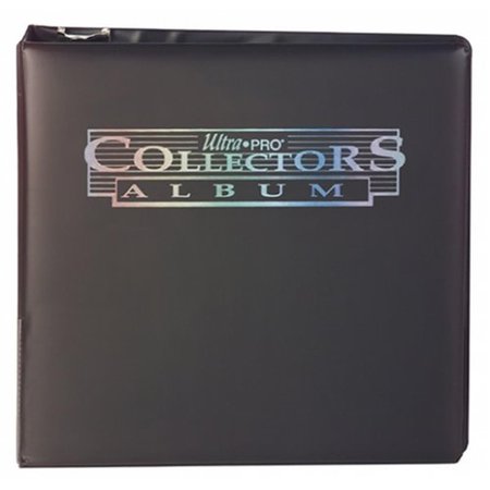 TOYS4.0 Binder: 9pkt: 3" Album: Collectors BK 81406 TO28939